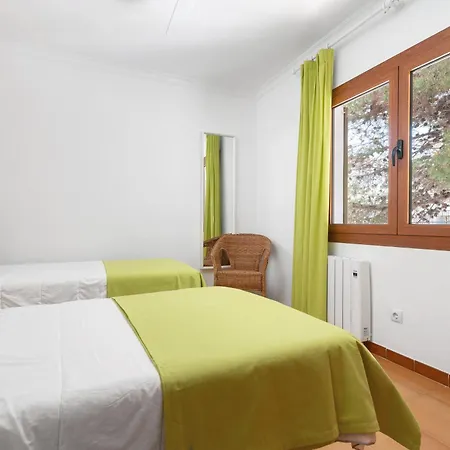 Appartement Corb Mari 2 En La Playa Cala Marsal! Portocolom (Mallorca)
