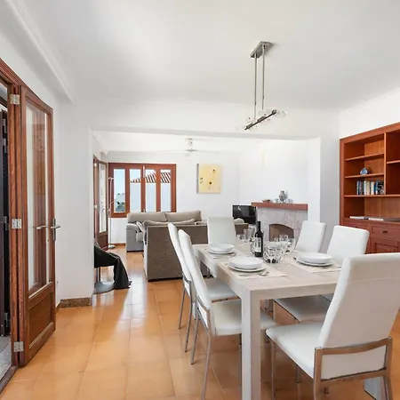 Corb Mari 2 En La Playa Cala Marsal! Appartement *