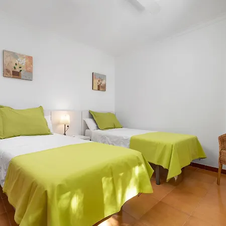 Corb Mari 2 En La Playa Cala Marsal! Appartement Portocolom (Mallorca)