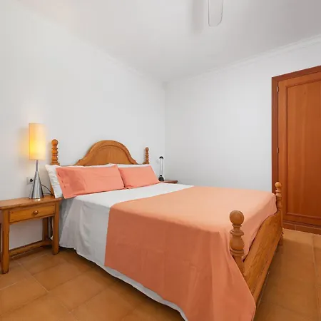 Appartement Corb Mari 2 En La Playa Cala Marsal! *